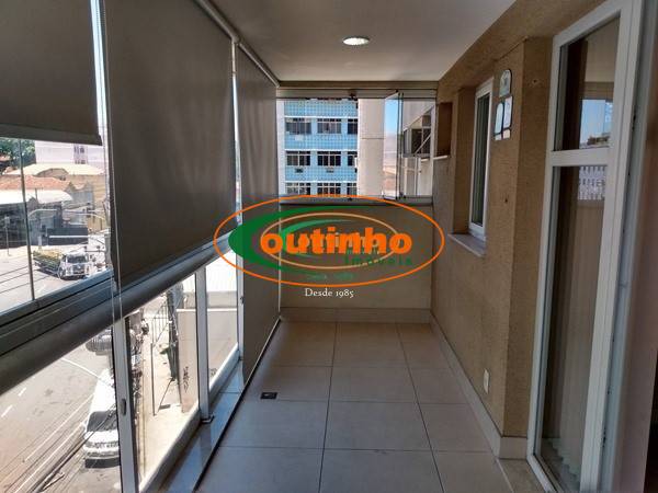 Apartamento, 3 quartos, 82 m² - Foto 4