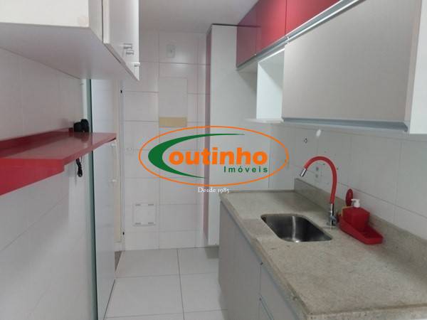 Apartamento, 3 quartos, 82 m² - Foto 29