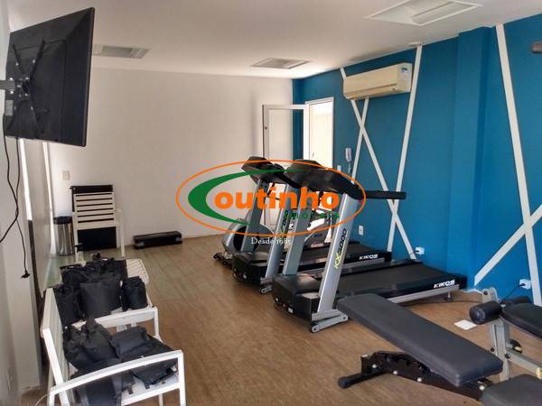 Apartamento, 3 quartos, 82 m² - Foto 34