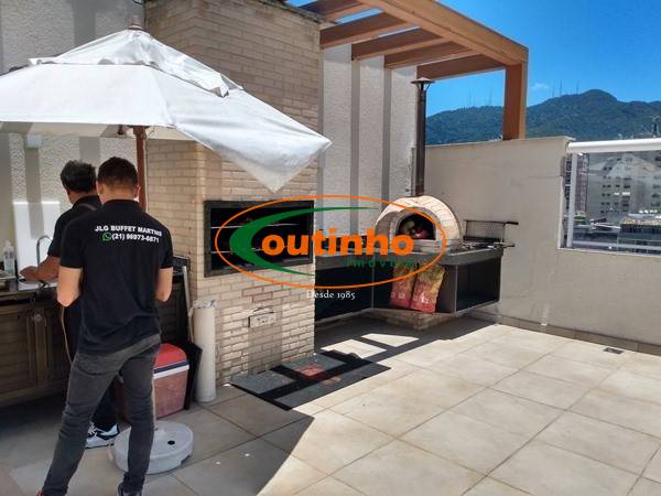 Apartamento, 3 quartos, 82 m² - Foto 36