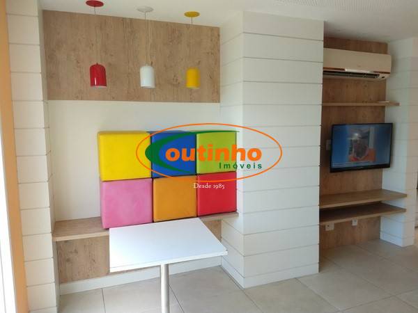 Apartamento, 3 quartos, 82 m² - Foto 39