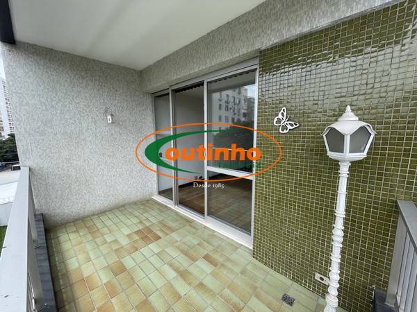 Apartamento, 2 quartos, 96 m² - Foto 2