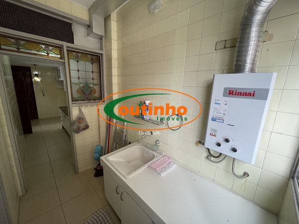 Apartamento, 2 quartos, 96 m² - Foto 19