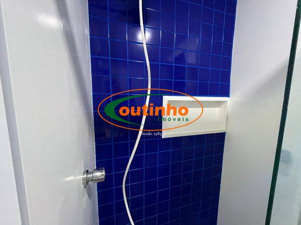 Apartamento, 1 quarto, 32 m² - Foto 12