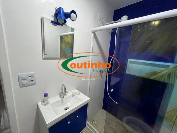Apartamento, 1 quarto, 32 m² - Foto 11