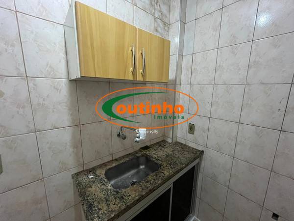 Apartamento, 1 quarto, 32 m² - Foto 17