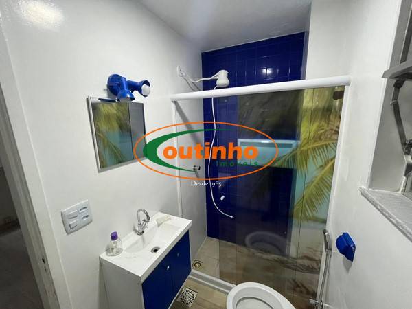 Apartamento, 1 quarto, 32 m² - Foto 10