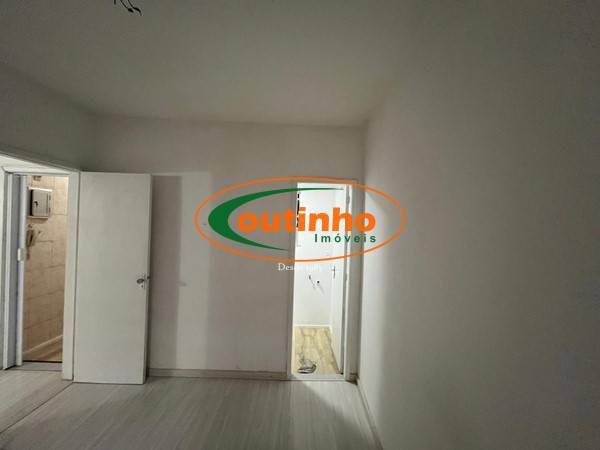 Apartamento, 1 quarto, 32 m² - Foto 5