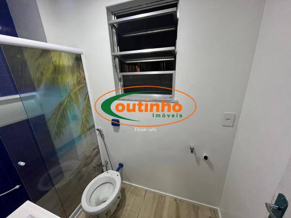 Apartamento, 1 quarto, 32 m² - Foto 13