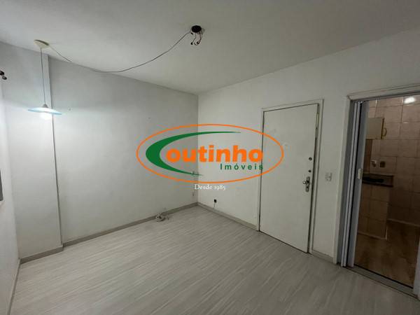 Apartamento, 1 quarto, 32 m² - Foto 9