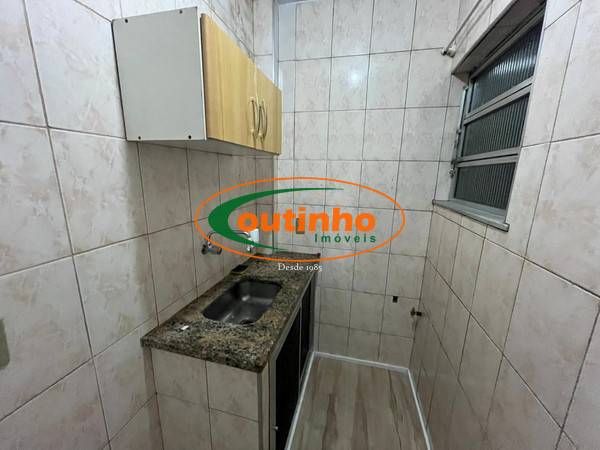 Apartamento, 1 quarto, 32 m² - Foto 16