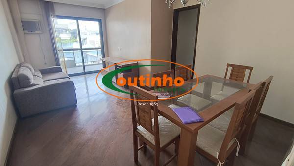 Apartamento, 3 quartos, 98 m² - Foto 3