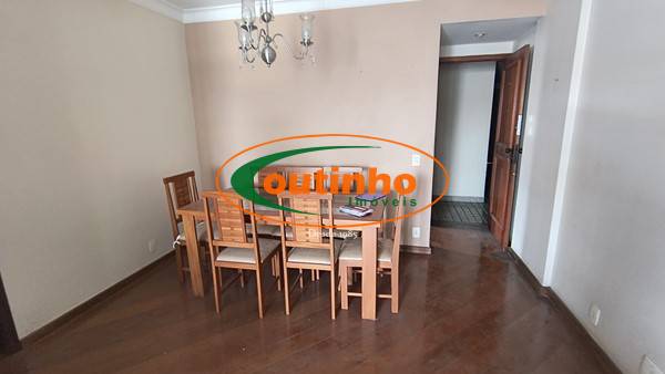 Apartamento, 3 quartos, 98 m² - Foto 5