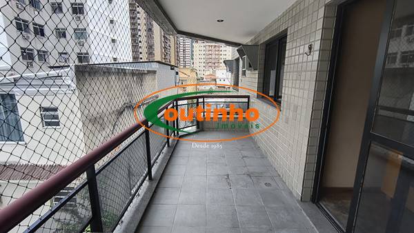 Apartamento, 3 quartos, 98 m² - Foto 2