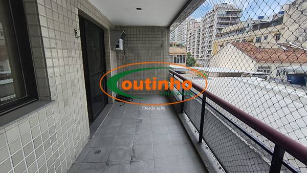 Apartamento, 3 quartos, 98 m² - Foto 1
