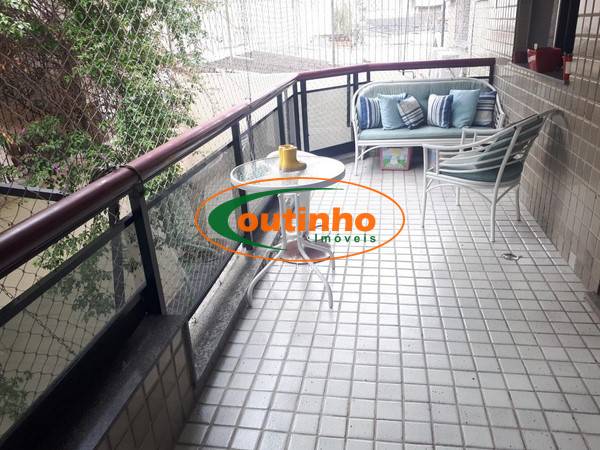 Apartamento, 3 quartos, 98 m² - Foto 2