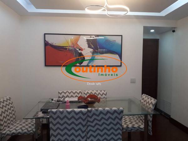 Apartamento, 3 quartos, 98 m² - Foto 9