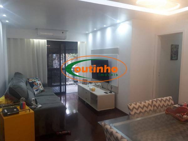 Apartamento, 3 quartos, 98 m² - Foto 11