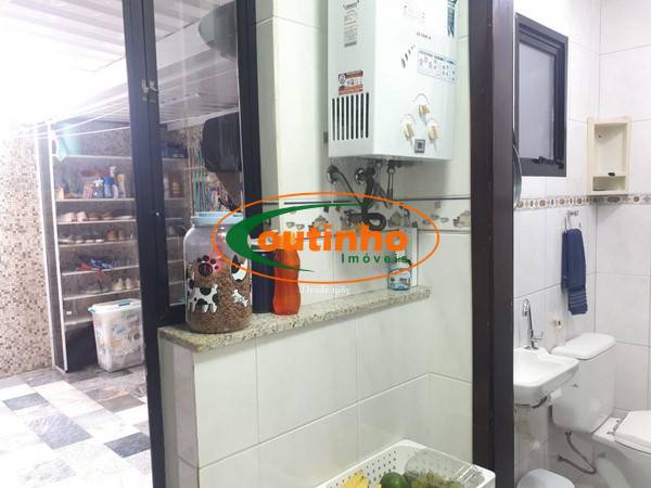 Apartamento, 3 quartos, 98 m² - Foto 27