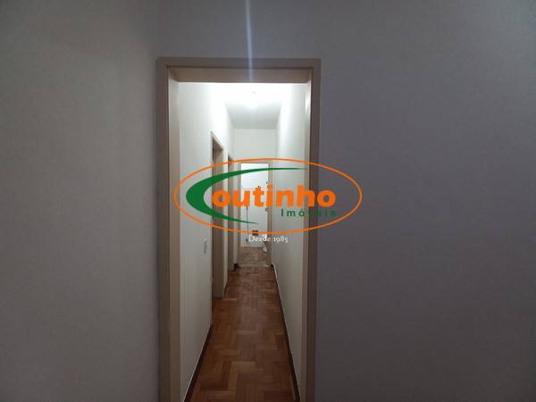 Apartamento, 2 quartos, 60 m² - Foto 7
