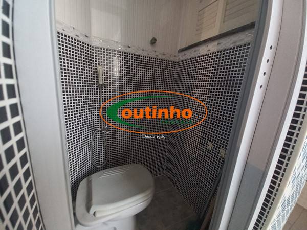 Apartamento, 3 quartos, 120 m² - Foto 21