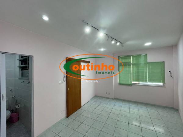 Prédio Inteiro, 23 m² - Foto 1