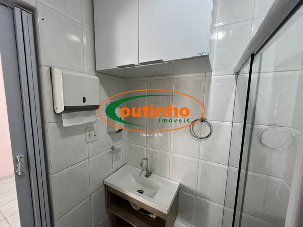 Prédio Inteiro, 23 m² - Foto 12