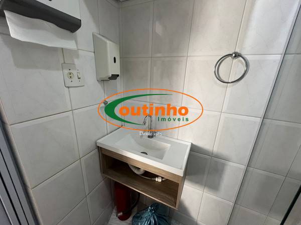 Prédio Inteiro, 23 m² - Foto 15