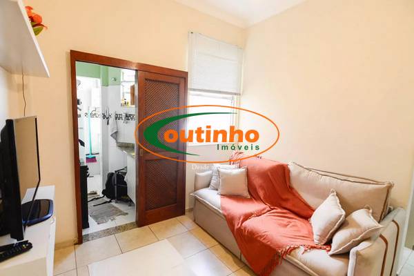 Apartamento, 1 quarto, 38 m² - Foto 4