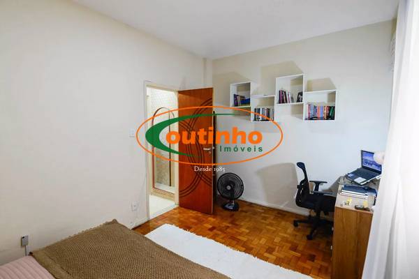 Apartamento, 1 quarto, 38 m² - Foto 12
