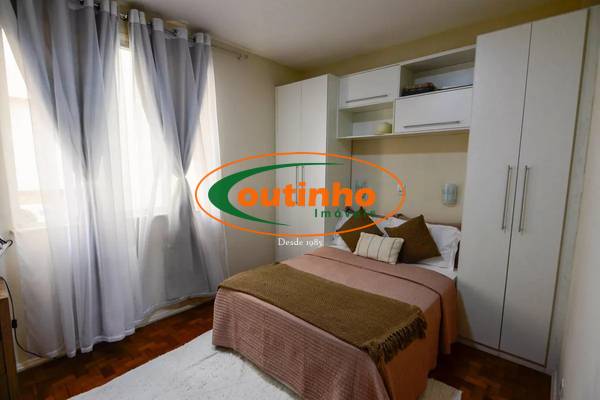 Apartamento, 1 quarto, 38 m² - Foto 8