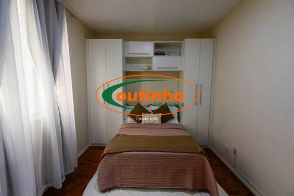 Apartamento, 1 quarto, 38 m² - Foto 11