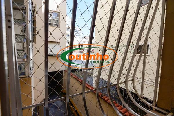 Apartamento, 1 quarto, 38 m² - Foto 7