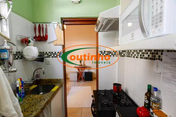 Apartamento, 1 quarto, 38 m² - Foto 19