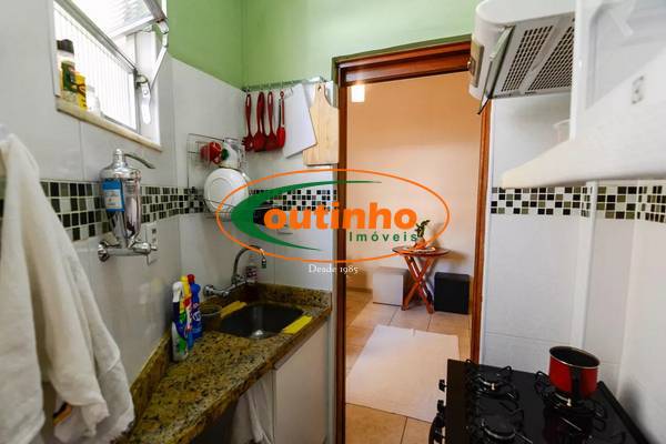 Apartamento, 1 quarto, 38 m² - Foto 20