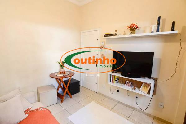 Apartamento, 1 quarto, 38 m² - Foto 2