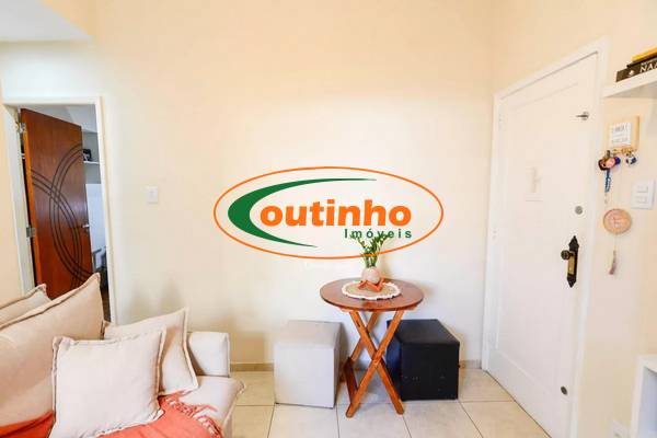 Apartamento, 1 quarto, 38 m² - Foto 5