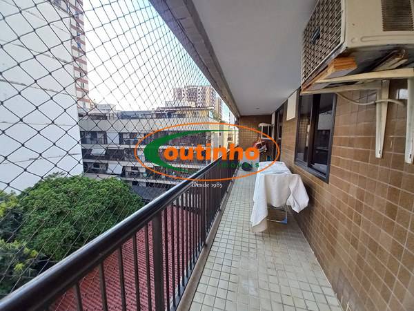 Apartamento, 4 quartos, 160 m² - Foto 1