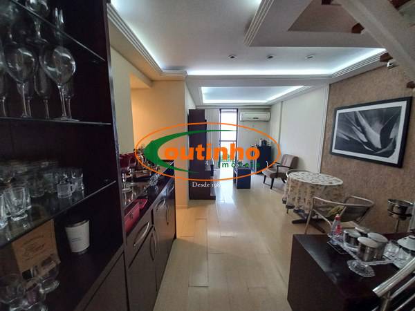 Apartamento, 4 quartos, 160 m² - Foto 4