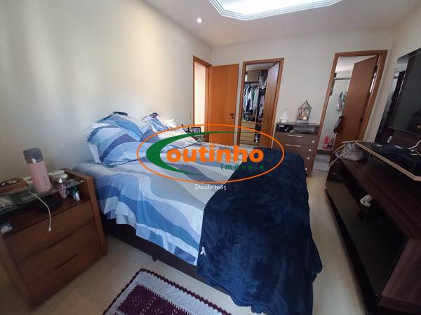 Apartamento, 4 quartos, 160 m² - Foto 10