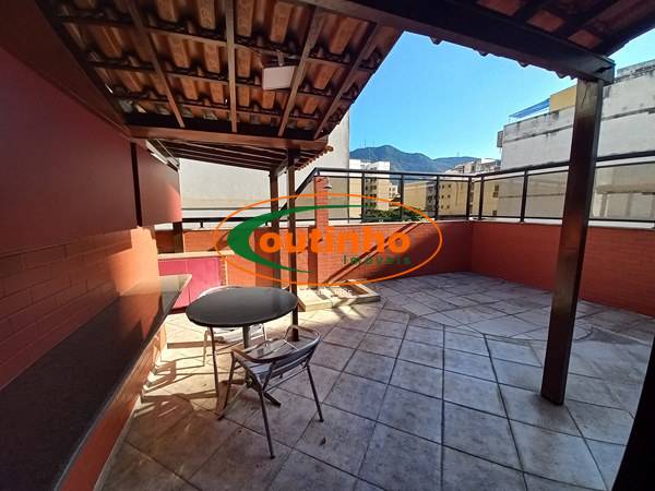 Apartamento, 4 quartos, 160 m² - Foto 20