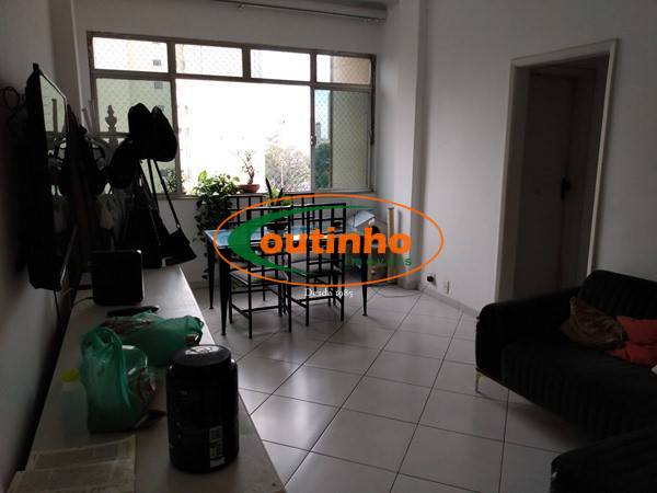 Apartamento, 2 quartos, 78 m² - Foto 2