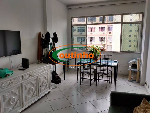 Apartamento, 2 quartos, 78 m² - Foto 3