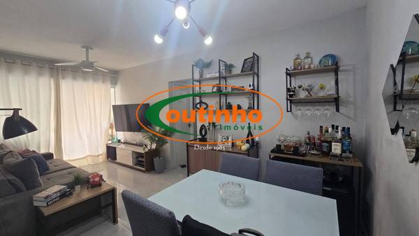 Apartamento, 2 quartos, 77 m² - Foto 3