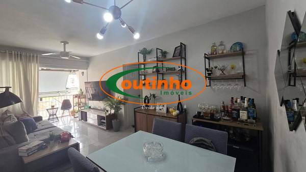 Apartamento, 2 quartos, 77 m² - Foto 1