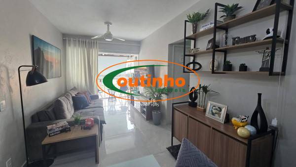 Apartamento, 2 quartos, 77 m² - Foto 4
