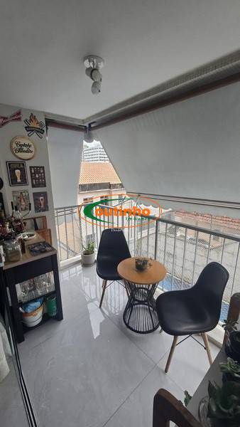 Apartamento, 2 quartos, 77 m² - Foto 7