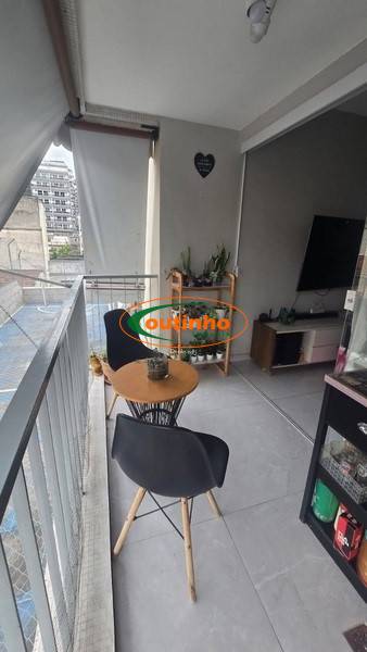 Apartamento, 2 quartos, 77 m² - Foto 10