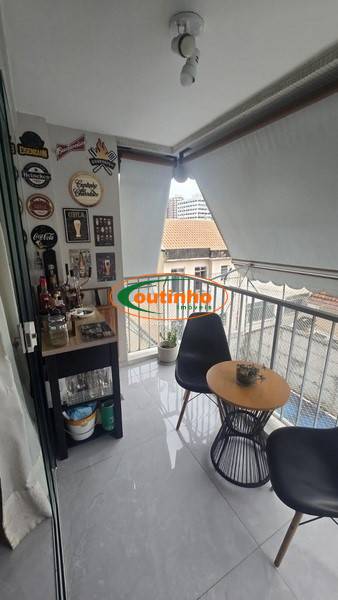 Apartamento, 2 quartos, 77 m² - Foto 9