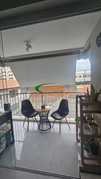 Apartamento, 2 quartos, 77 m² - Foto 8